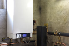 The Wells condensing boiler companies