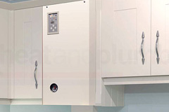 The Wells electric boiler quotes