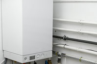 free The Wells condensing boiler quotes