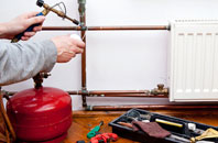free The Wells heating repair quotes